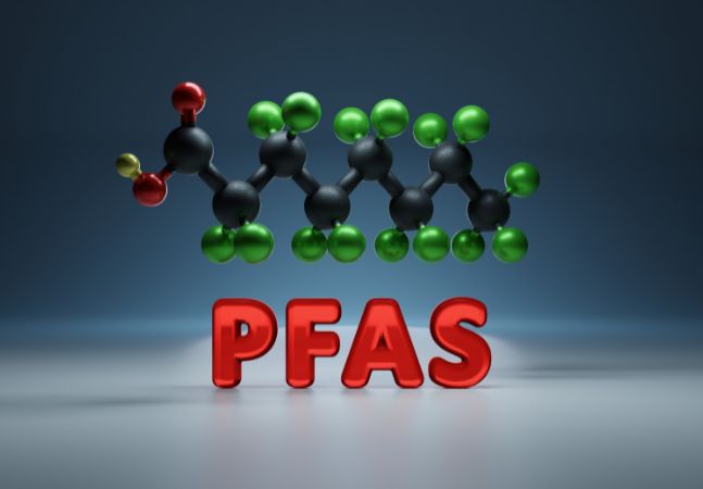PFAS Molecules