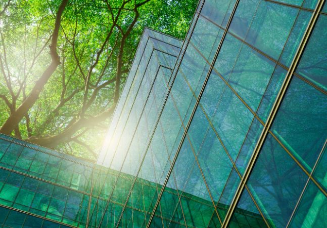 Green Building