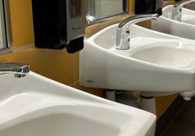 Bathroom Faucets