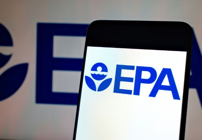 EPA Logo