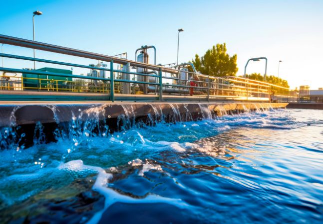 Wastewater