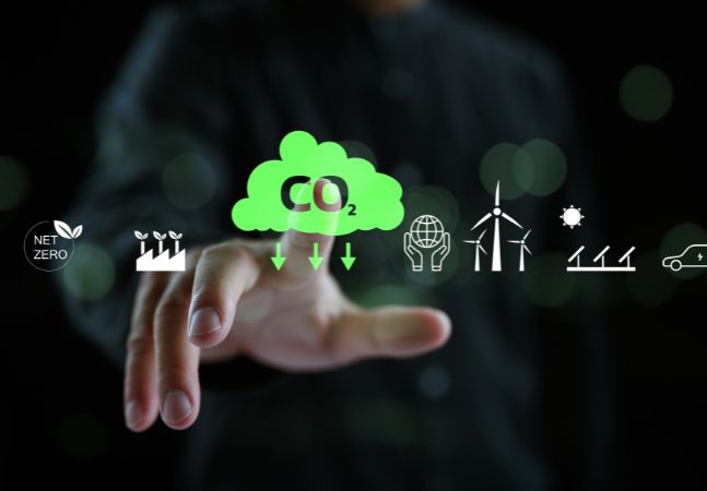 Greenhouse Gas Emissions