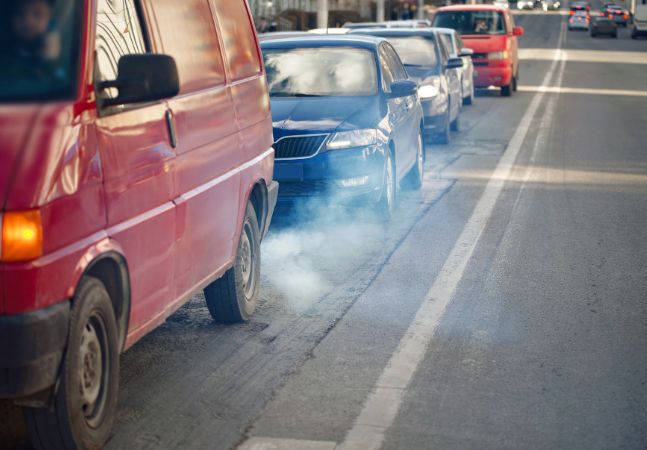 Vehicle Emissions