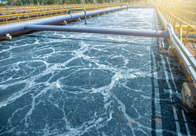 Clean Water Infrastructure