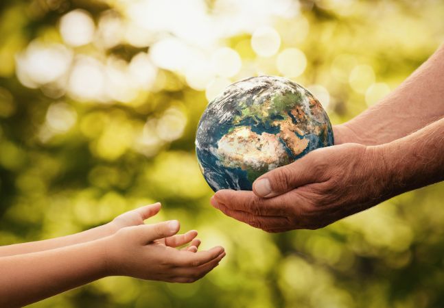 Earth Day 2026