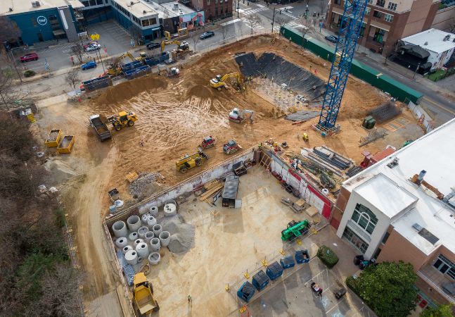Construction Site