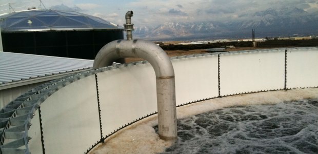 The MBBR technology saved companies