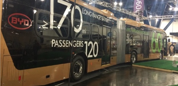 The Lancaster, named for the California city where it is manufactured, is the world