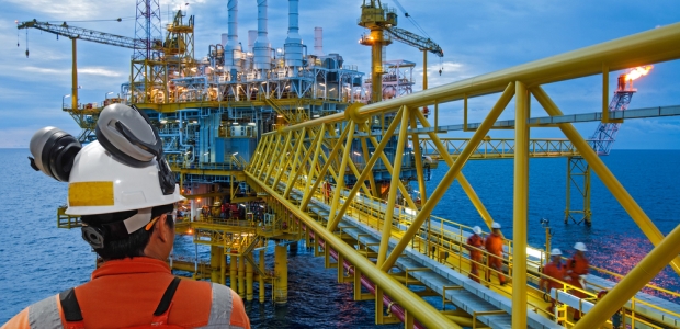 In advance of one storm approaching the Gulf of Mexico, Pemex prepared to evacuate 15,000 workers.
