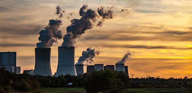 Global Warming Still An Issue Despite Greenhouse Gas Reductions, Study Says
