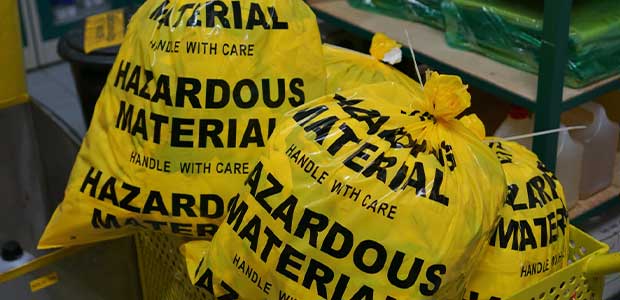EPA Fines IOWA Manufacturing Company for Alleged Hazardous Waste Violations