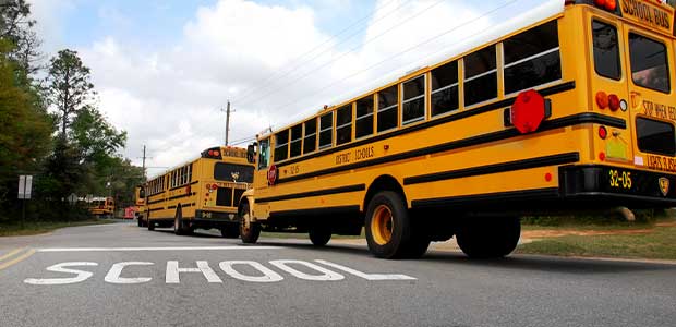 Biden Administration Announces Additional Almost $500M for Clean School Buses Following High Demand
