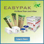 EasyPak Recycling System
