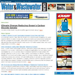 Water & Wastewater Newsletter