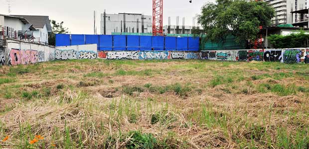 Up to $169M Available in Brownfield Grants