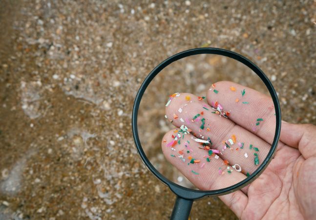 PFAS Under a Magnifying Lens