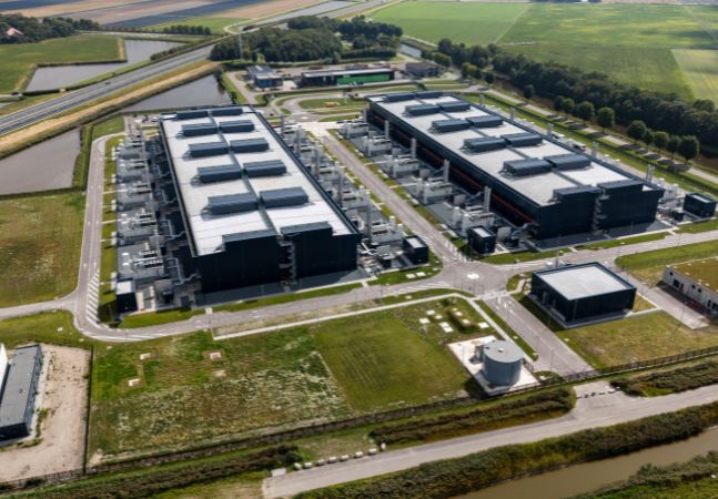 Data Center