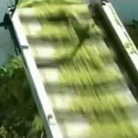 Combining ammonium sulfate with ammonium nitrate produces a safer fertilizer, according to Honeywell.