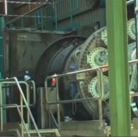 The Spanish company reduced emissions and maintenance costs through the upgrade.