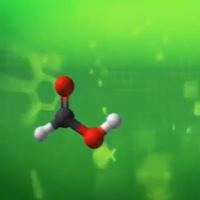 Formic acid has many uses, including in animal feed. It is a biodegradable deicing material for airports. (BASF video)