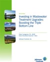 Investing in Wastewater Treatment Upgrades
